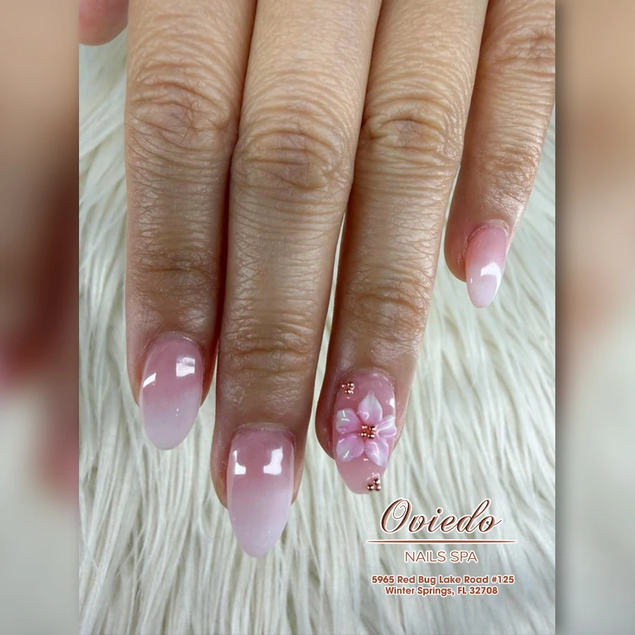August Nail Trends to Try